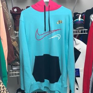 NIKE hoodie